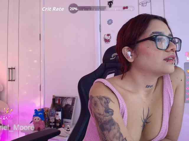 ArielMoore