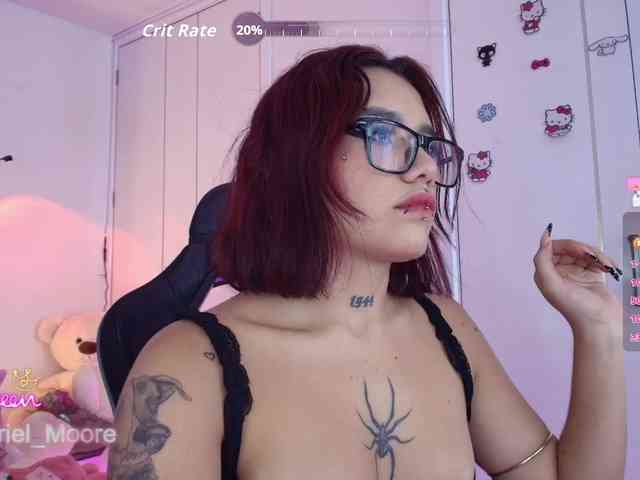 ArielMoore