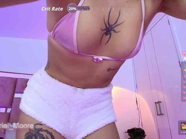 ArielMoore