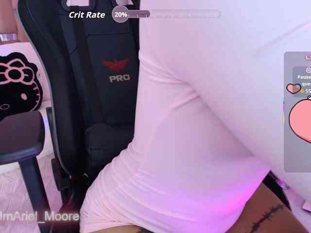ArielMoore