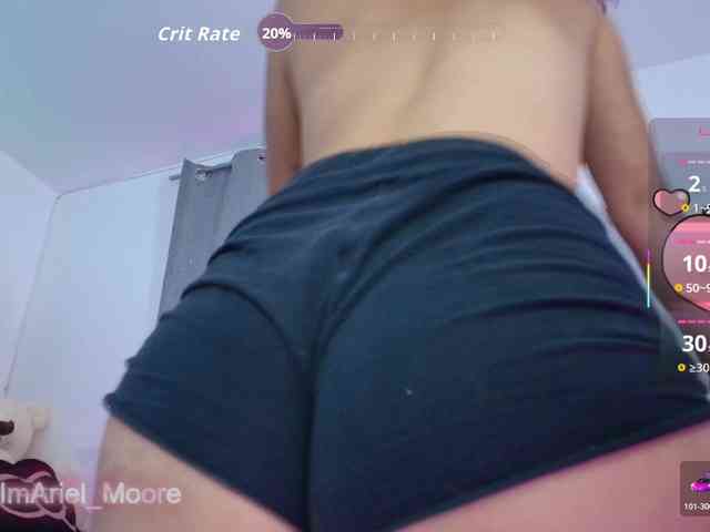 ArielMoore