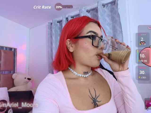 ArielMoore