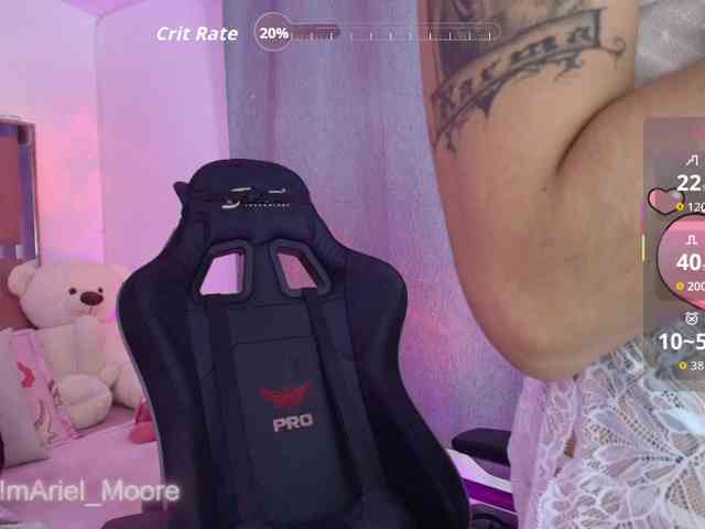 ArielMoore