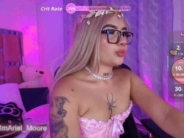 ArielMoore