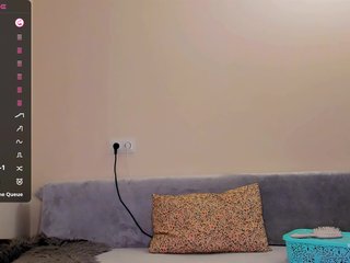 Kimmber Porn Show