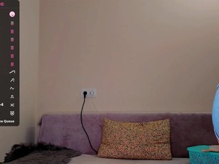 Kimmber Porn Show