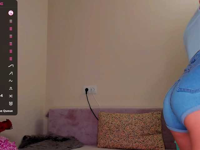 Kimmber live cam preview