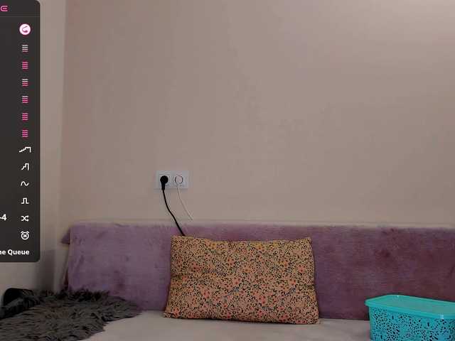 Kimmber live cam