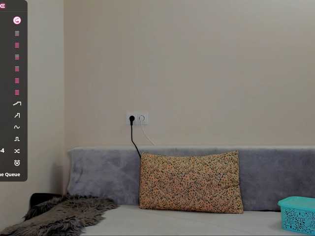Kimmber live cam preview