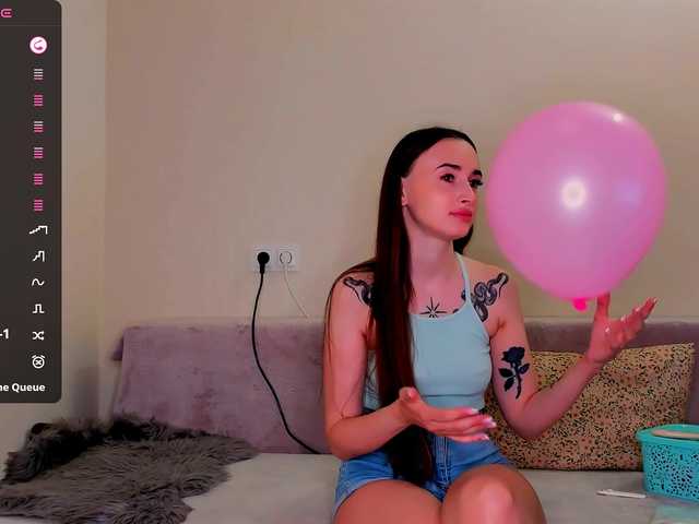Kimmber live cam on BongaCams