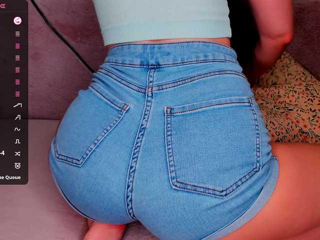 Kimmber live cam on BongaCams
