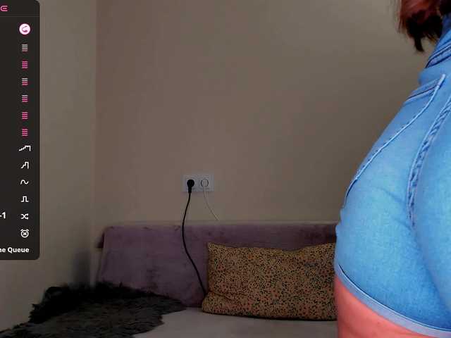 Kimmber live webcam show