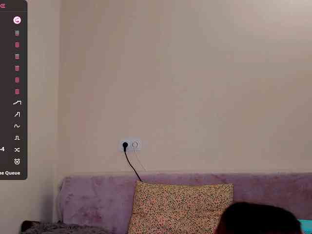 Kimmber webcam