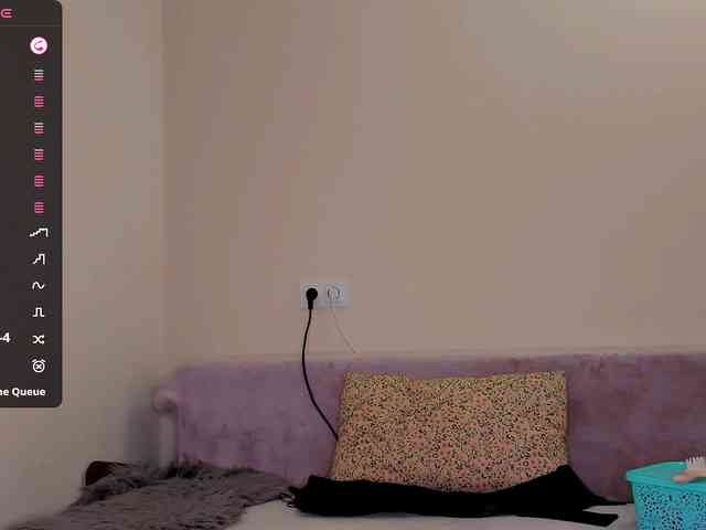 Kimmber webcam