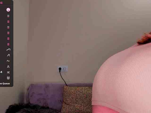 Kimmber webcam