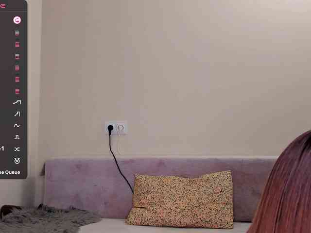 Kimmber webcam