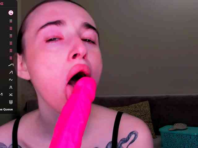 Kimmber webcam