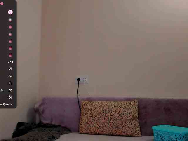 Kimmber webcam