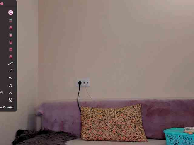 Kimmber webcam