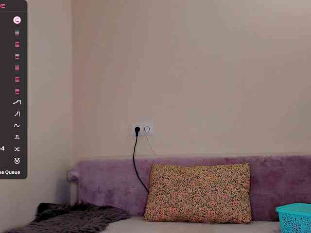 Kimmber webcam