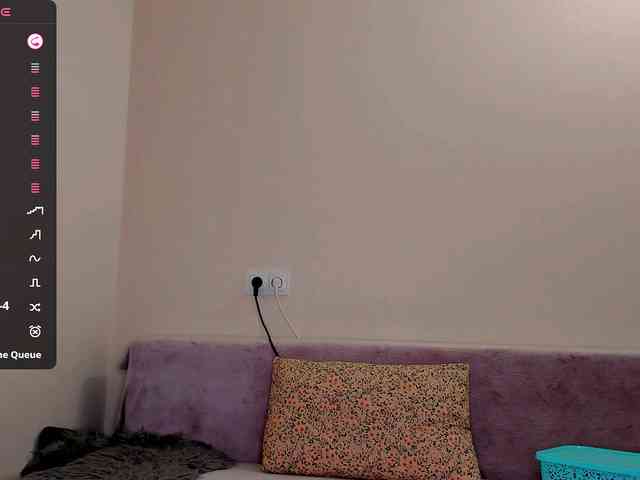 Kimmber webcam