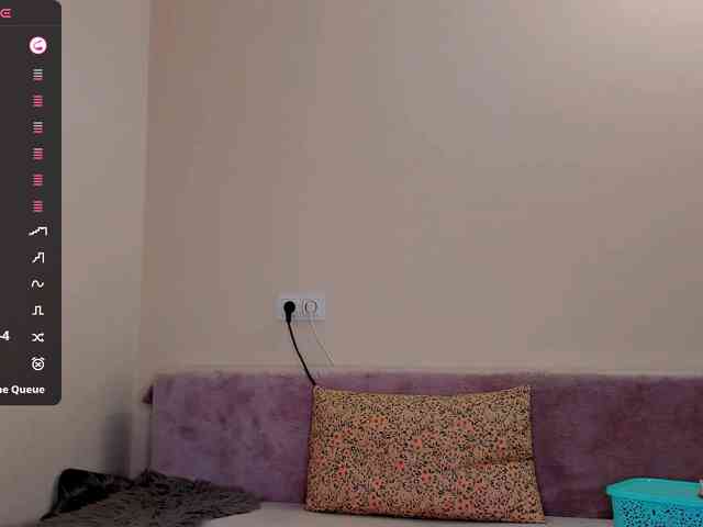 Kimmber webcam