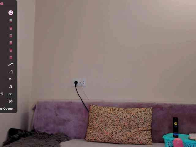 Kimmber webcam