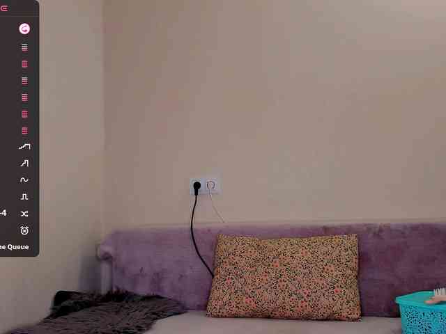 Kimmber webcam