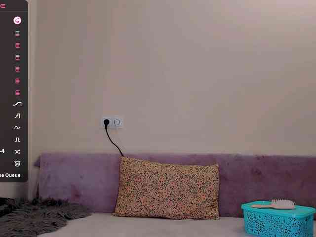 Kimmber webcam
