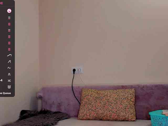 Kimmber webcam