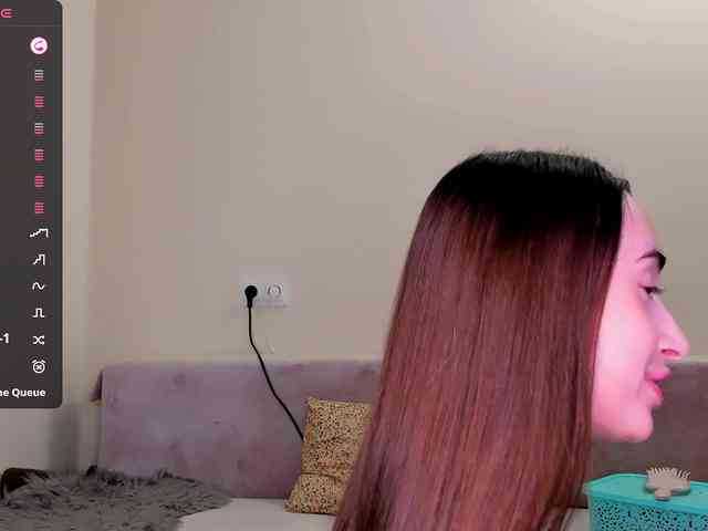 Kimmber webcam