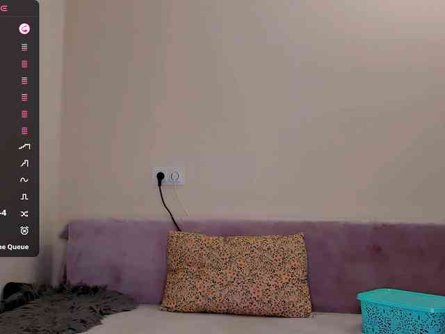 Kimmber webcam