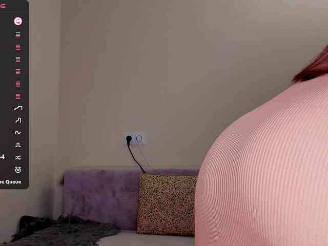 Kimmber webcam