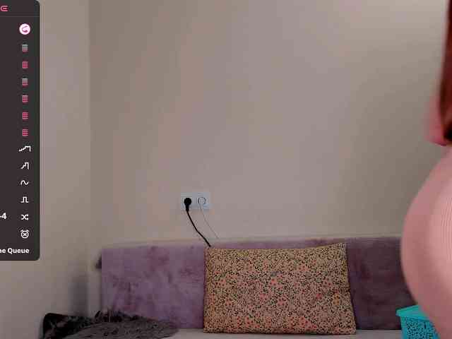 Kimmber webcam
