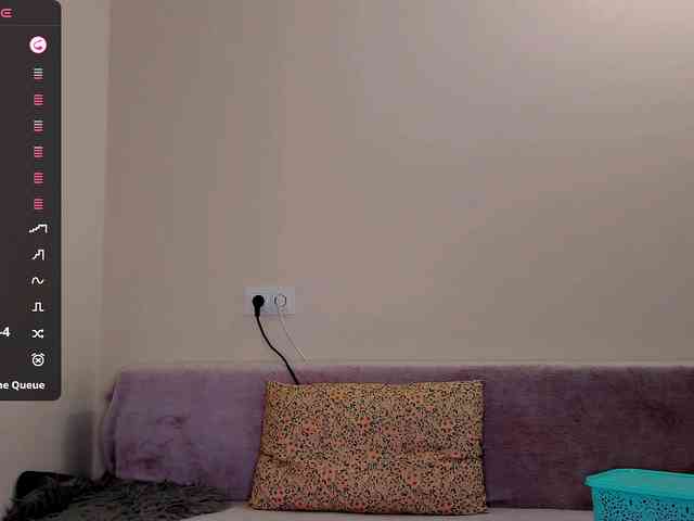 Kimmber webcam