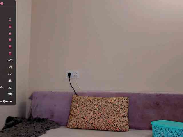 Kimmber webcam