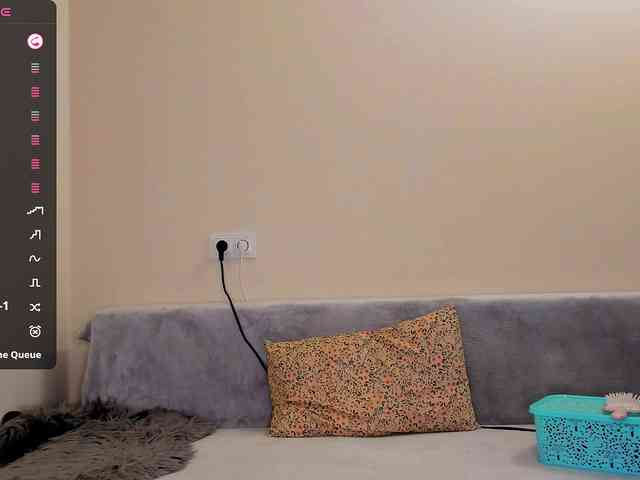 Kimmber webcam