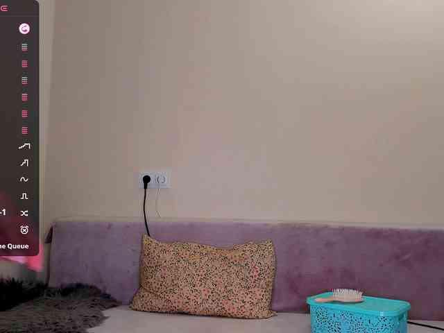 Kimmber webcam