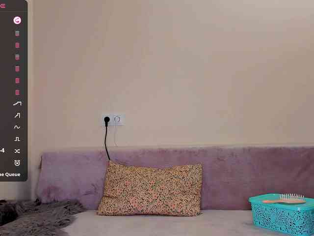 Kimmber webcam