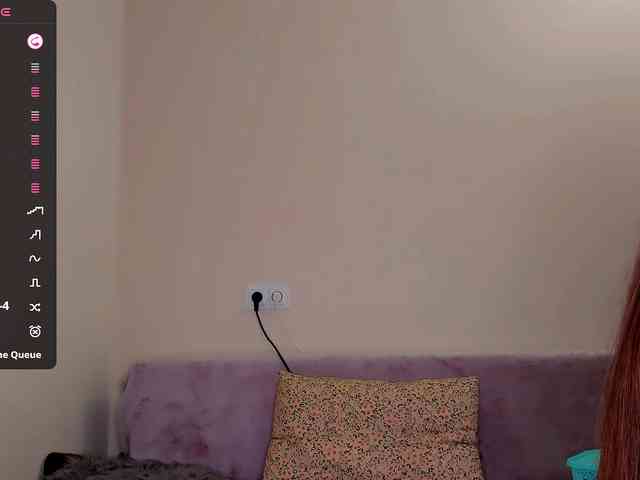 Kimmber webcam