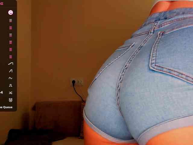 Kimmber webcam