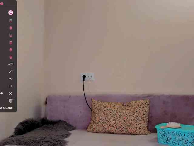 Kimmber webcam