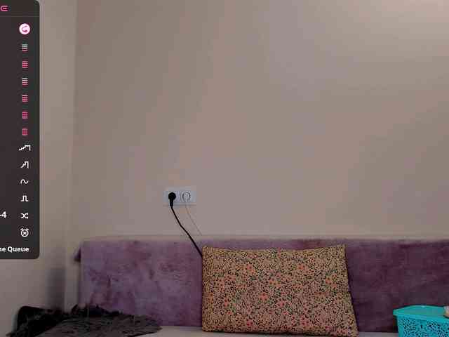 Kimmber webcam