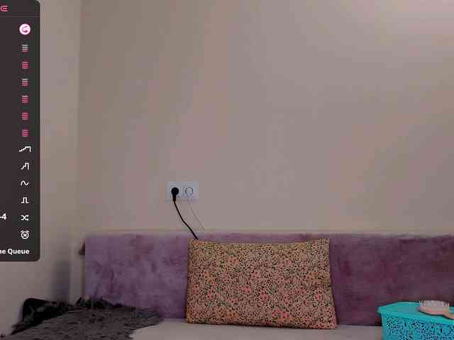Kimmber webcam