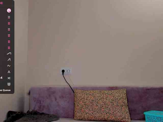 Kimmber webcam