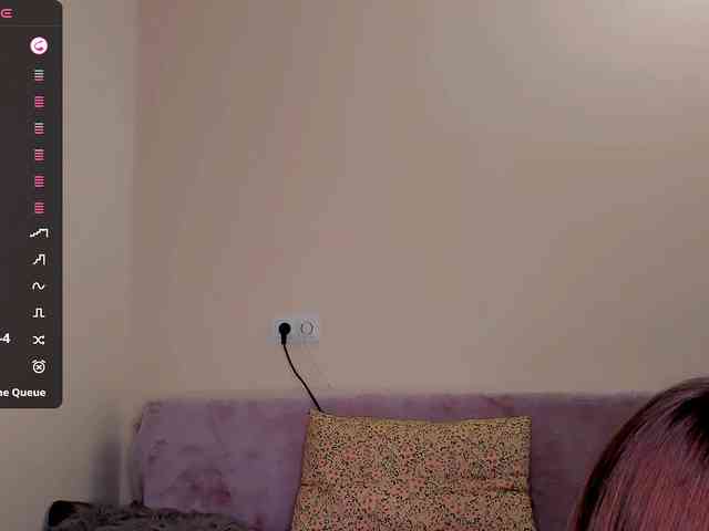 Kimmber webcam