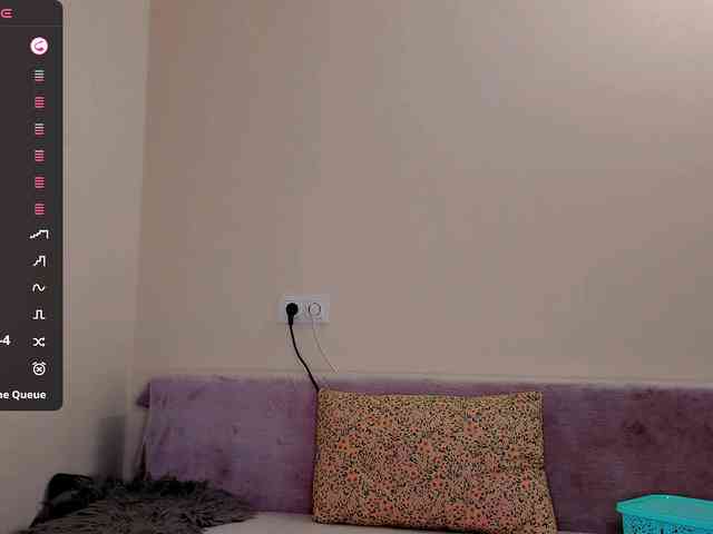 Kimmber webcam