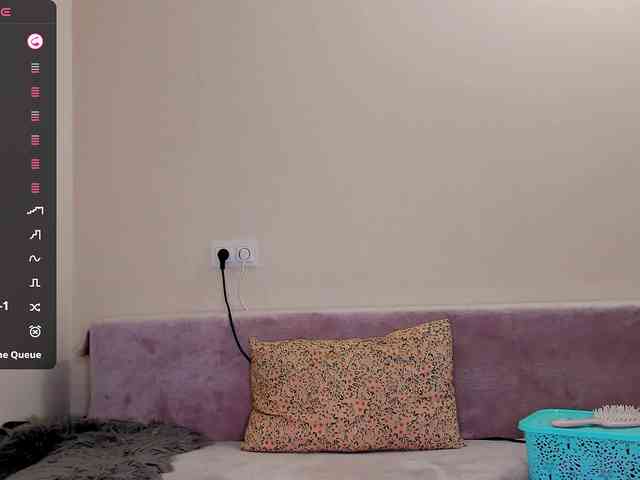 Kimmber webcam