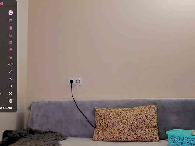 Kimmber webcam
