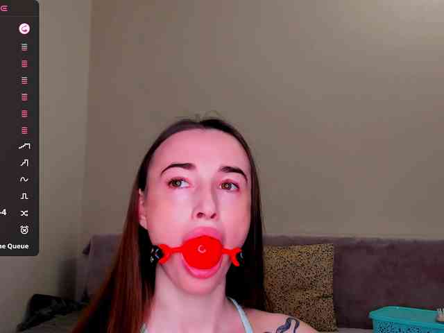 Kimmber webcam
